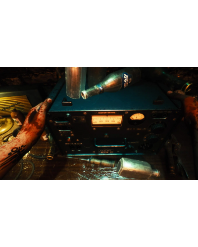 Pneumata PS5 + gratis