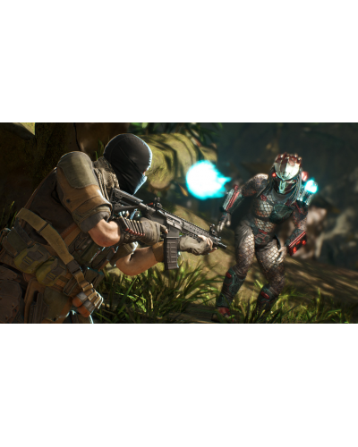 Predator Hunting Grounds PS4 + gratis