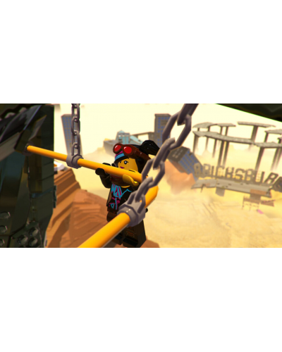 Lego Przygoda 2 Movie 2 Videogame PS4 + gratis