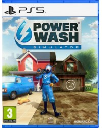 PowerWash Simulator PS5 + gratis