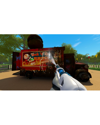 PowerWash Simulator PS5 + gratis