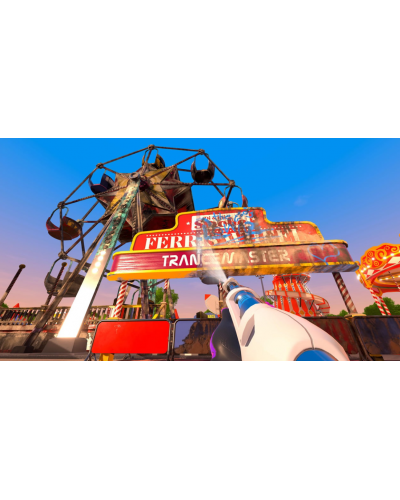 PowerWash Simulator PS5 + gratis