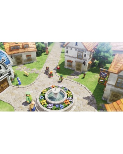 Dragon Quest VII Reimagined XSX + gratis