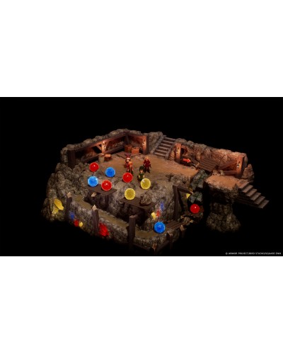 Dragon Quest VII Reimagined XSX + gratis