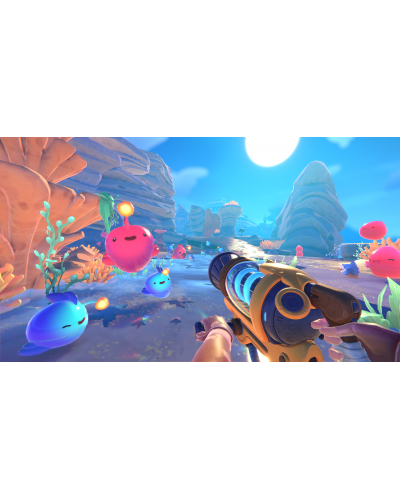 Slime Rancher 2 XSX + Bonus + GRATIS