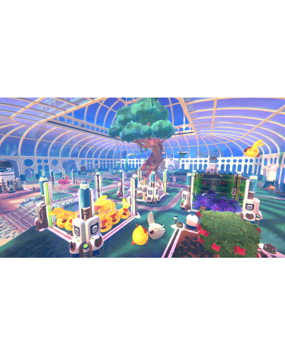 Slime Rancher 2 XSX + Bonus + GRATIS