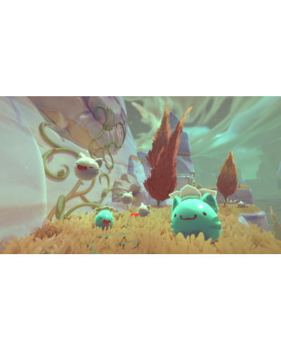 Slime Rancher 2 XSX + Bonus + GRATIS