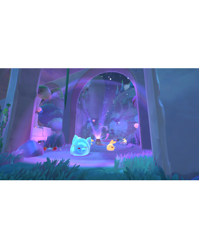 Slime Rancher 2 XSX + Bonus + GRATIS