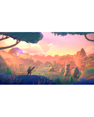 Slime Rancher 2 XSX + Bonus + GRATIS