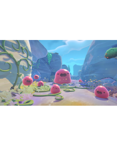 Slime Rancher 2 XSX + Bonus + GRATIS