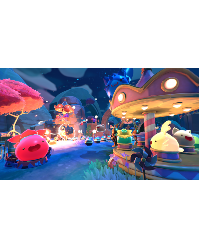 Slime Rancher 2 XSX + Bonus + GRATIS