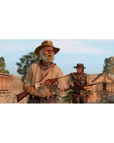 Red Dead Redemption Nintendo Switch Red Dead Redemption Nintendo Switch