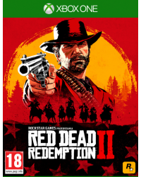 Red Dead Redemption 2 XOne + gratis 