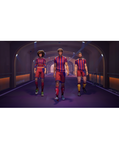 Rematch Elite Edition XSX + gratis