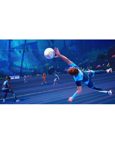 Rematch Elite Edition XSX + gratis