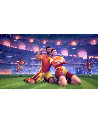 Rematch Elite Edition XSX + gratis