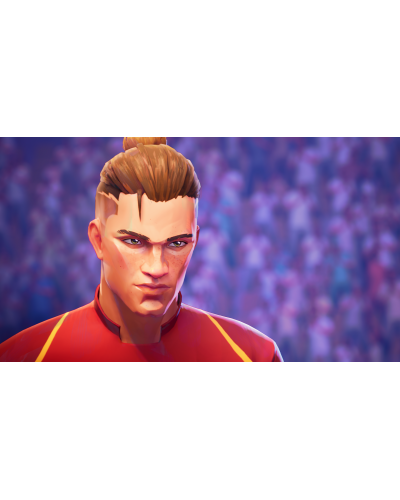 Rematch Elite Edition XSX + gratis