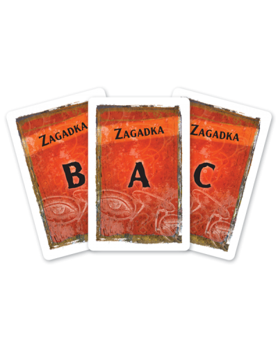 Exit Grobowiec Faraona Exit Grobowiec Faraona