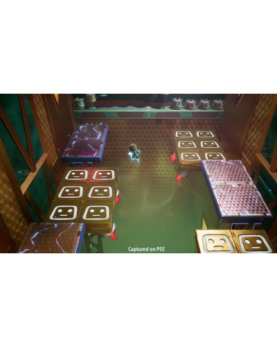 Sackboy Wielka Przygoda PS5 + gratis