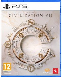 Sid Meier's Civilization VII PS5 + gratis 
