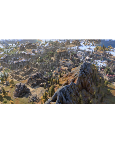 Sid Meier's Civilization VII XONE XSX + gratis 