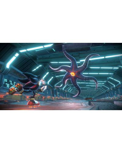 Sonic X Shadow Generations PS5 + gratis