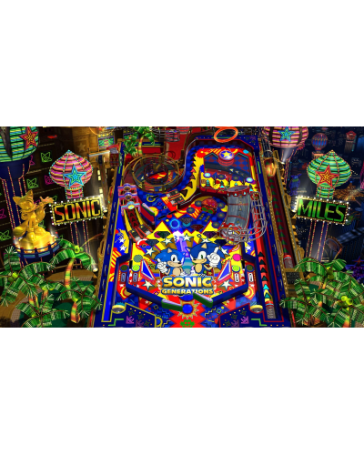 Sonic X Shadow Generations PS5 + gratis