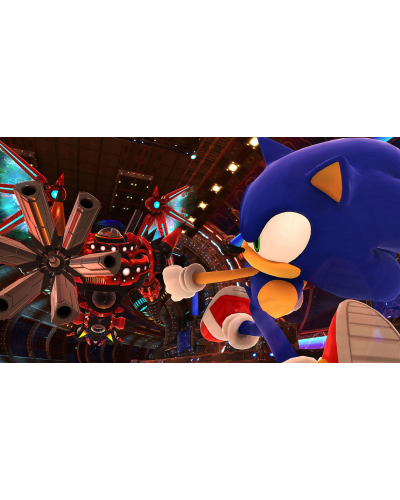 Sonic X Shadow Generations PS5 + gratis