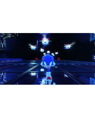 Sonic X Shadow Generations PS5 + gratis