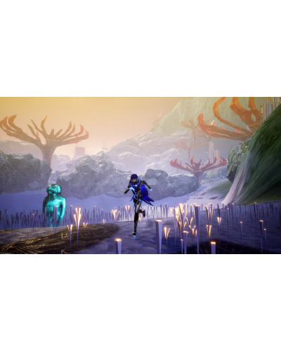 Shin Megami Tensei V Vengeance XOne/XSX + gratis