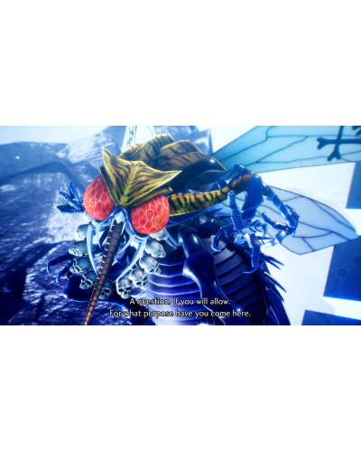 Shin Megami Tensei V Vengeance XOne/XSX + gratis