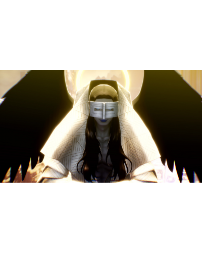 Shin Megami Tensei V Vengeance XOne/XSX + gratis