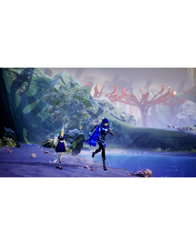 Shin Megami Tensei V Vengeance XOne/XSX + gratis