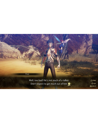 Shin Megami Tensei V Vengeance XOne/XSX + gratis