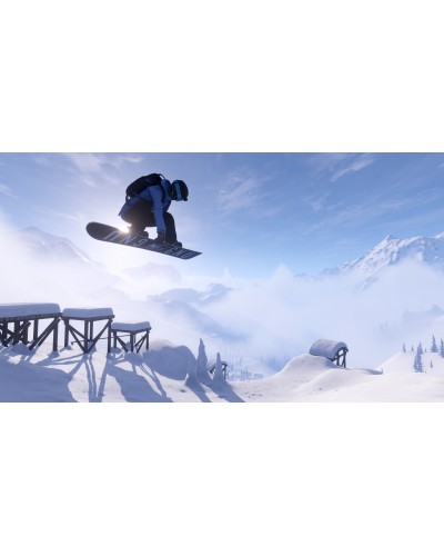Shredders Full Ride Edition PS5 + gratis