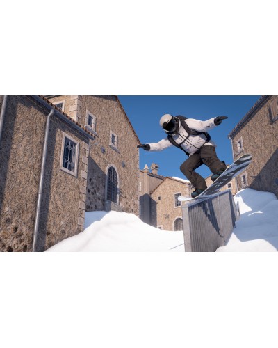 Shredders Full Ride Edition PS5 + gratis