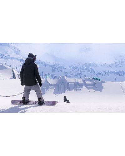 Shredders Full Ride Edition PS5 + gratis