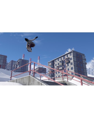 Shredders Full Ride Edition PS5 + gratis