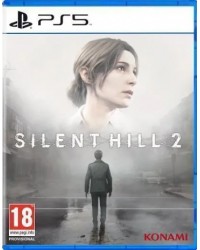 Silent Hill 2 Remake PS5 + gratis 