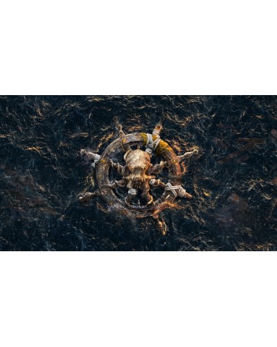 Skull&Bones XSX + gratis 