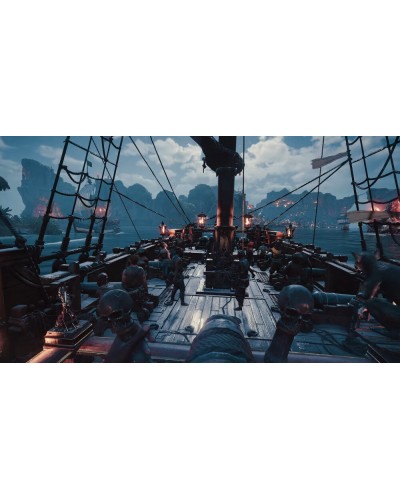 Skull&Bones XSX + gratis 