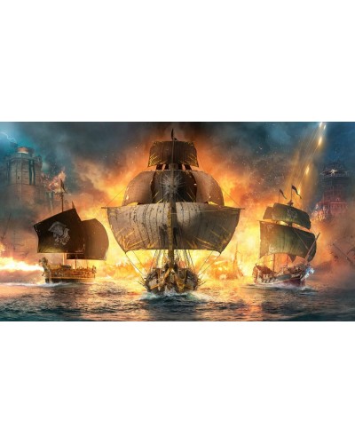 Skull&Bones XSX + gratis 