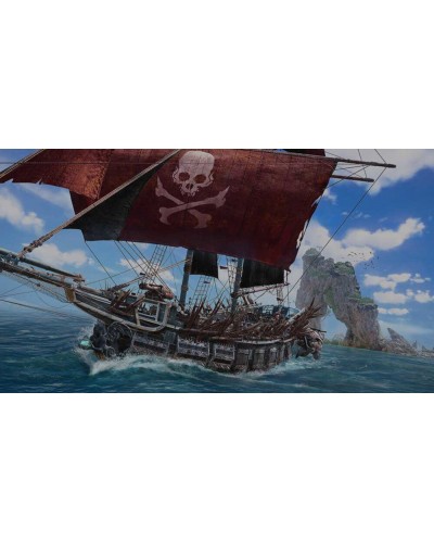 Skull&Bones XSX + gratis 