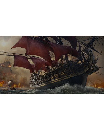 Skull&Bones XSX + gratis 
