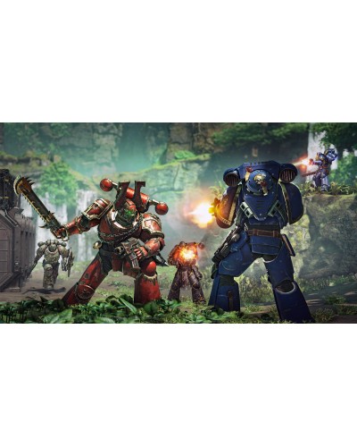 Warhammer 40000 Space Marine 2 Ultima Limited Edition PS5 + GRATIS + STEELBOOK