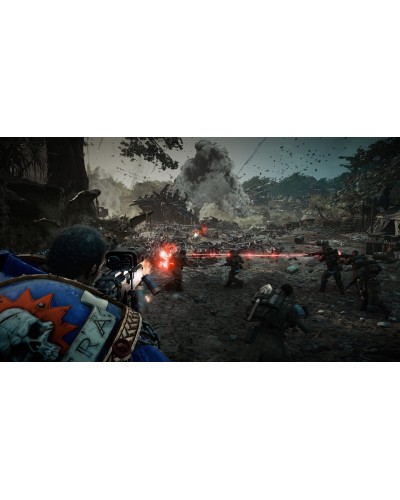 Warhammer 40000 Space Marine 2 Ultima Limited Edition PS5 + GRATIS + STEELBOOK