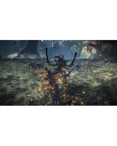 Warhammer 40000 Space Marine 2 Ultima Limited Edition PS5 + GRATIS + STEELBOOK