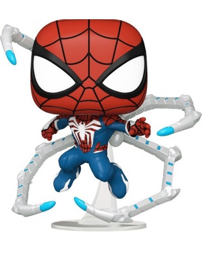 Figurka POP Marvel Spider-Man 2 Peter Parker Suit 971 
