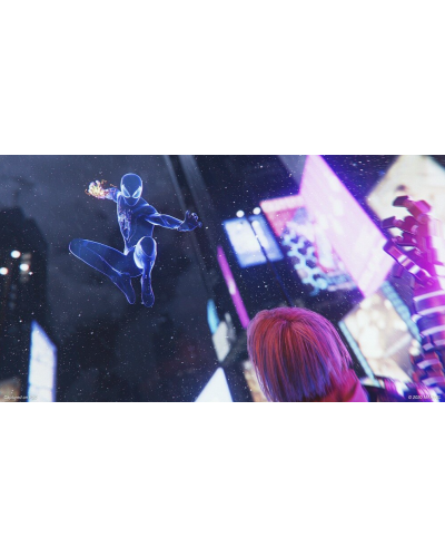 Marvel's Spider-Man Miles Morales PS4 + Gratis Marvel's Spider-Man Miles Morales PS4 + Gratis