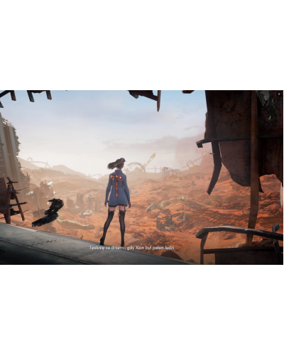 Split Fiction PS5 + gratis 